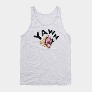 Yawnz Tank Top